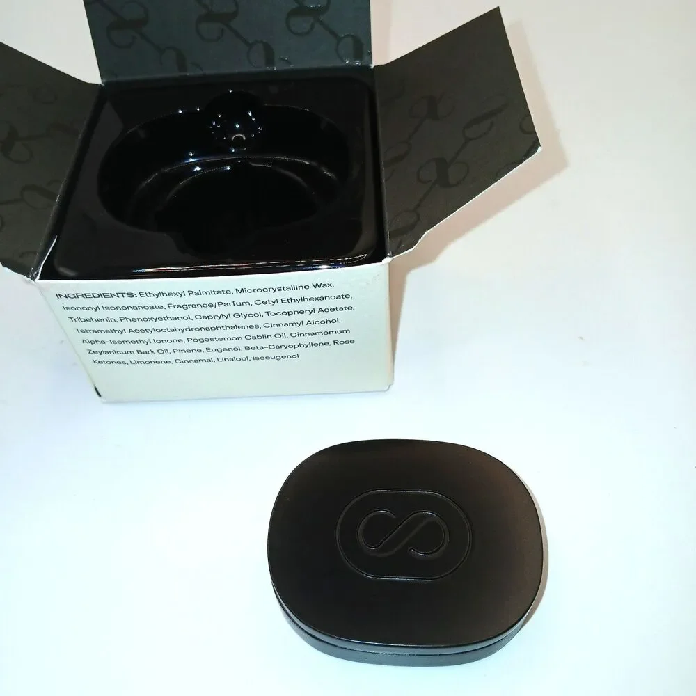Sidia solid perfume